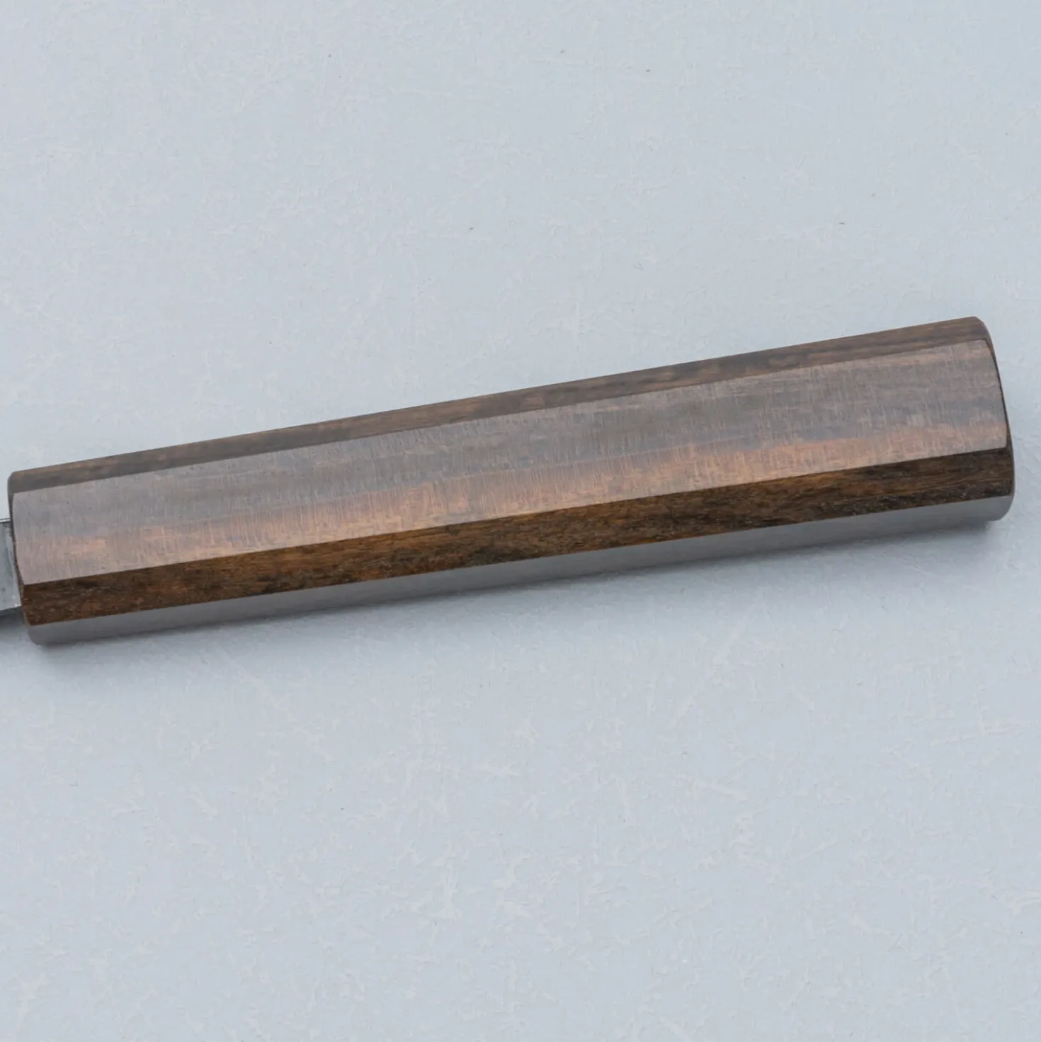Hatsukokoro Kokugei Aogami Gyuto 21 cm