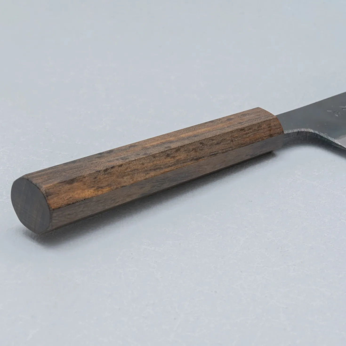 Hatsukokoro Kokugei Aogami Petty 12 cm