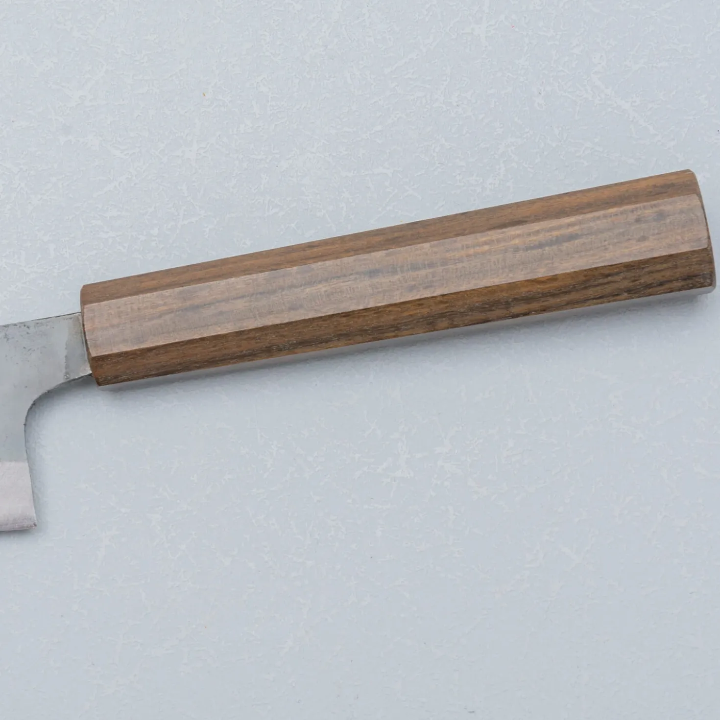 Hatsukokoro Kokugei Aogami Petty 12 cm