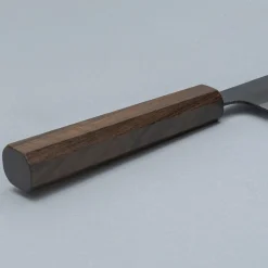 Hatsukokoro Kokugei Aogami Santoku 17 cm