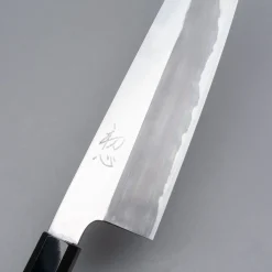 Hatsukokoro Komorebi Aogami 2 Gyuto 21 cm