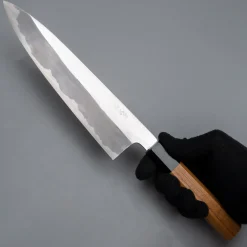Hatsukokoro Komorebi Aogami 2 Gyuto 21 cm