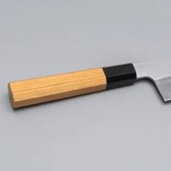 Hatsukokoro Komorebi Aogami 2 Gyuto 21 cm