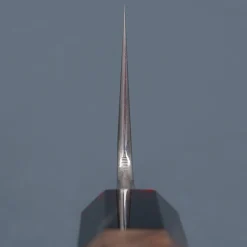 Hatsukokoro Komorebi Aogami 2 Walnut Gyuto 21 cm
