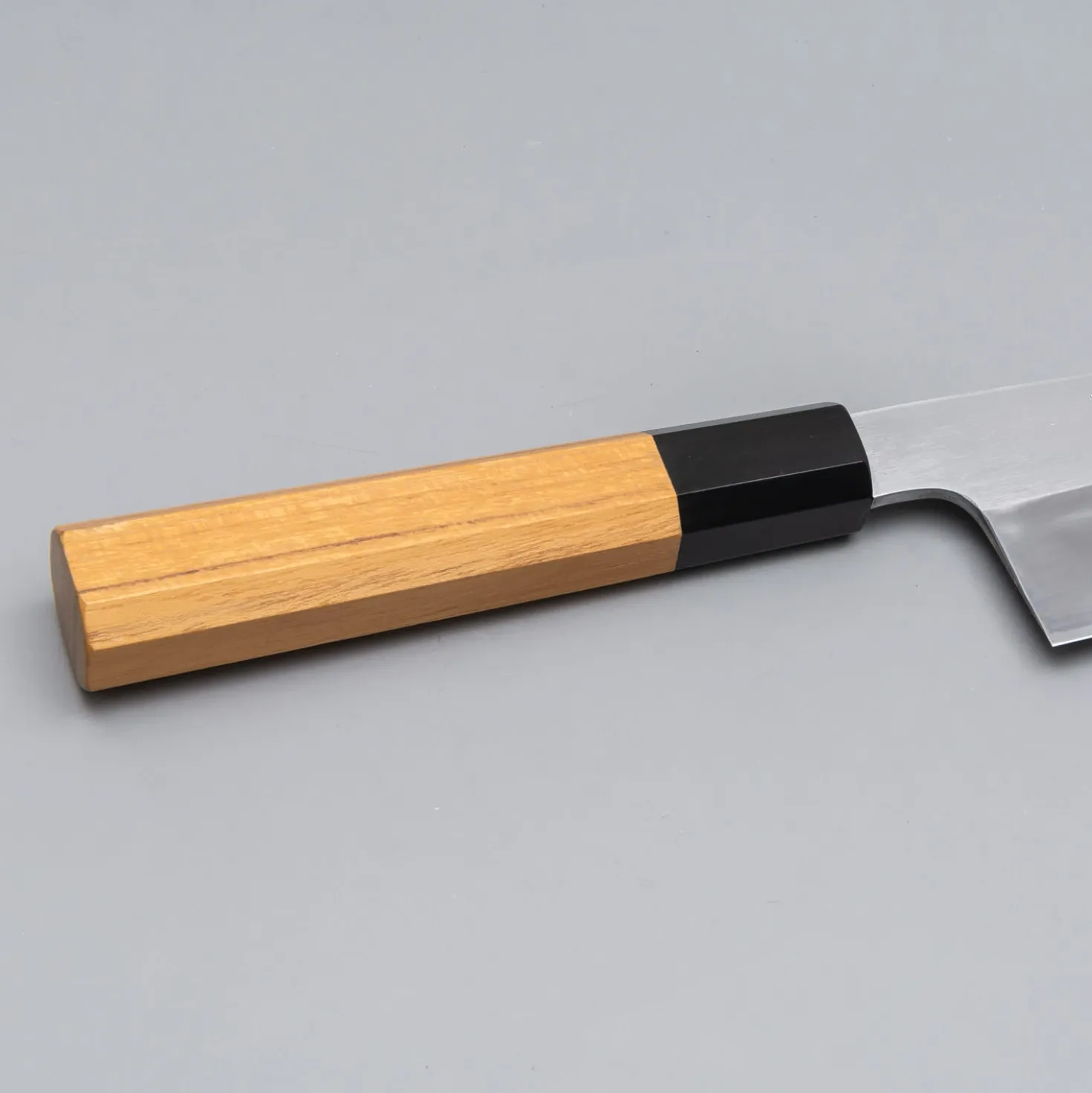 Hatsukokoro Komorebi Aogami 2 Gyuto 24 cm