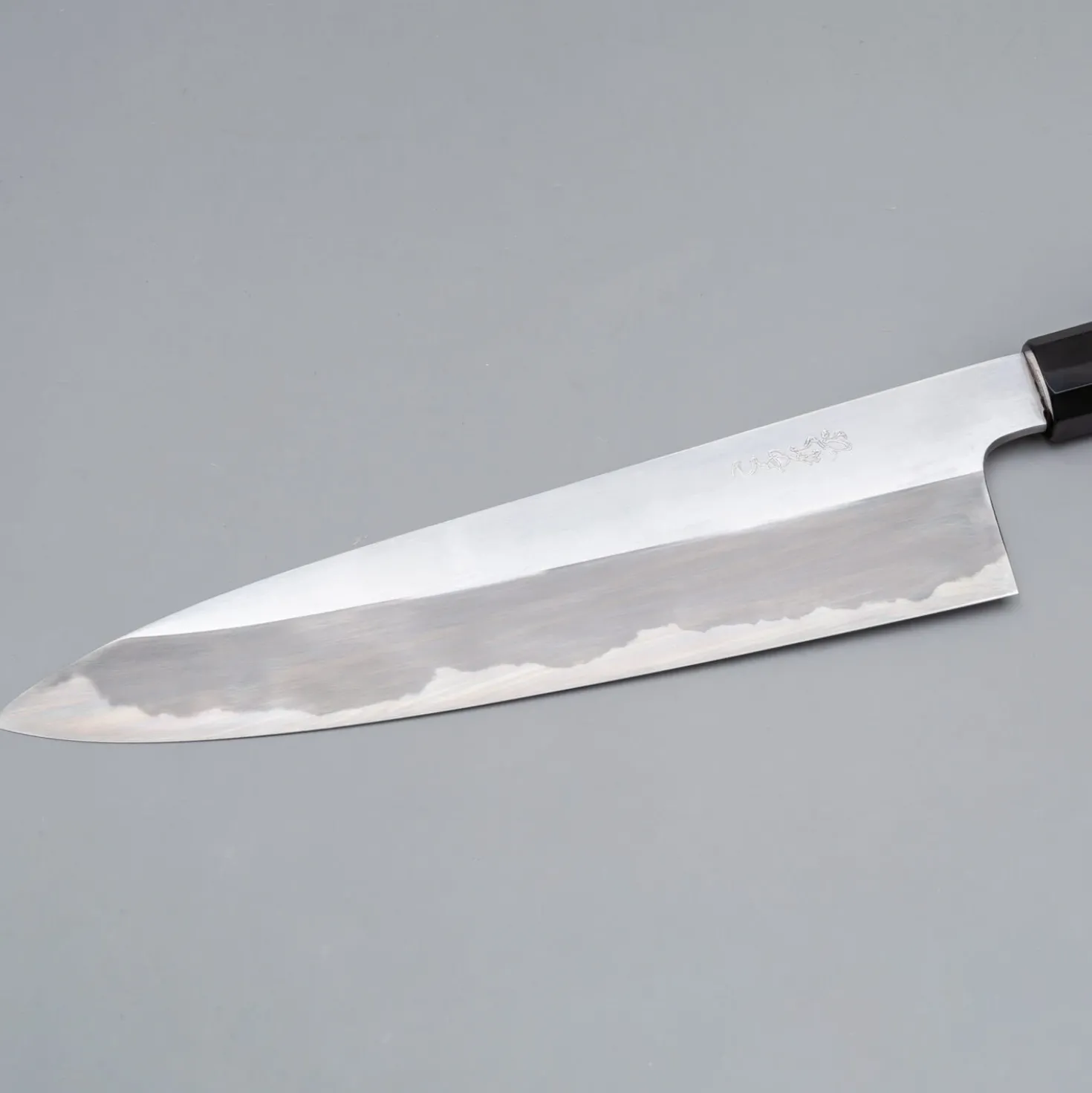 Hatsukokoro Komorebi Aogami 2 Gyuto 24 cm