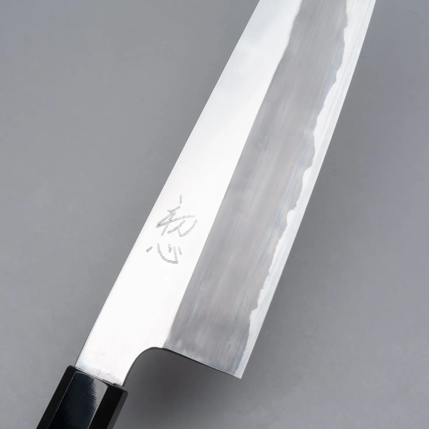 Hatsukokoro Komorebi Aogami 2 Gyuto 24 cm