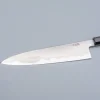 Hatsukokoro Komorebi Aogami 1 Damast Gyuto 24 cm