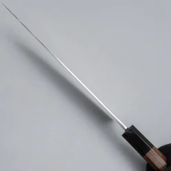 Hatsukokoro Komorebi Aogami 1 Damast Gyuto 21 cm