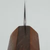 Hatsukokoro Kujaku V-Toku 2 Rainbow Damast Petty 15 cm