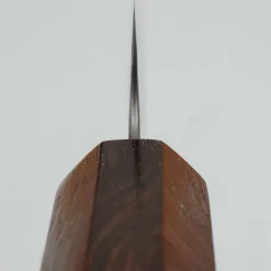 Hatsukokoro Kujaku V-Toku 2 Rainbow Damast Petty 15 cm