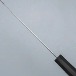 Hatsukokoro Kujaku V-Toku 2 Rainbow Damast Petty 15 cm