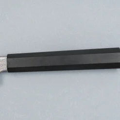 Hatsukokoro Kujaku V-Toku 2 Rainbow Damast Petty 15 cm