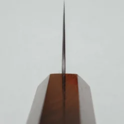 Hatsukokoro Kujaku V-Toku 2 Rainbow Damast Santoku