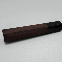Hatsukokoro Kumokage Aogami #2 Damast Santoku 18 cm