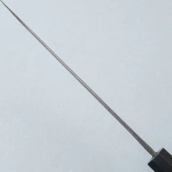 Hatsukokoro Kumokage Aogami #2 Damast Petty 15 cm