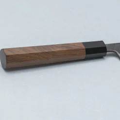 Hatsukokoro Kumokage Aogami #2 Damast Petty 15 cm