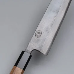 Hatsukokoro Kumokage Aogami #2 Damast Bunka