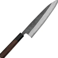 Hatsukokoro Kumokage Aogami #2 Damast Gyuto 21 cm