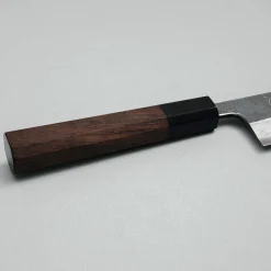 Hatsukokoro Kumokage Aogami #2 Damast Gyuto 21 cm