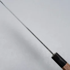 Hatsukokoro Kumokage Aogami #2 Damast Nakiri