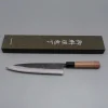 Hatsukokoro Kumokage Aogami #2 Damast Gyuto 24 cm