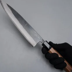 Hatsukokoro Kumokage Aogami #2 Damast Gyuto 24 cm
