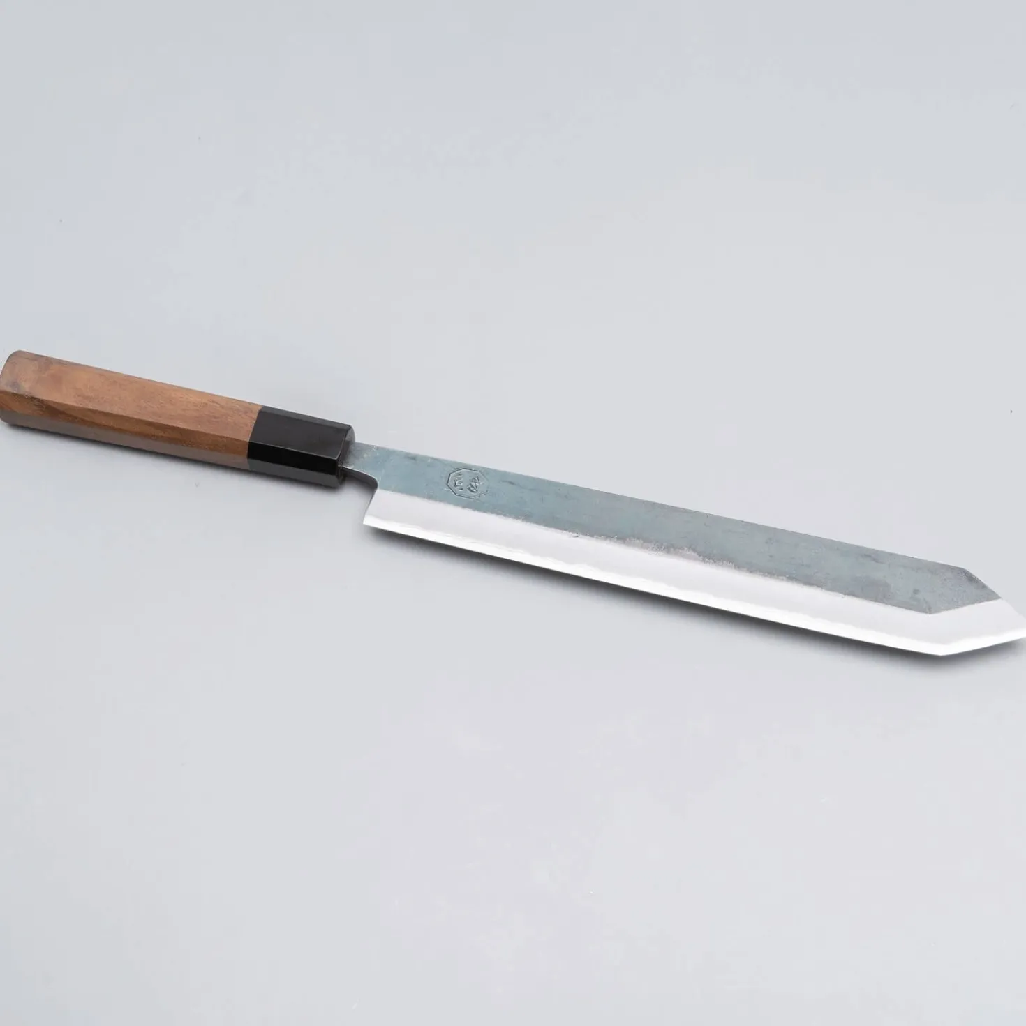 Hatsukokoro Kumokage Aogami #2 Bonito 24 cm