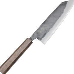 Hatsukokoro Kurogane Aogami #2 Bunka 17 cm
