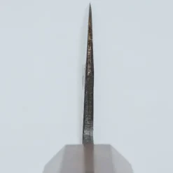 Hatsukokoro Kurogane Aogami #2 Bunka 17 cm
