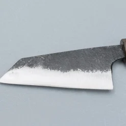 Hatsukokoro Kurogane Aogami #2 Bunka 8 cm