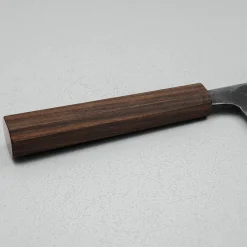 Hatsukokoro Kurogane Aogami #2 Nakiri 16.5 cm