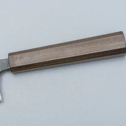 Hatsukokoro Kuronami Aogami #2 Santoku 16.5 cm