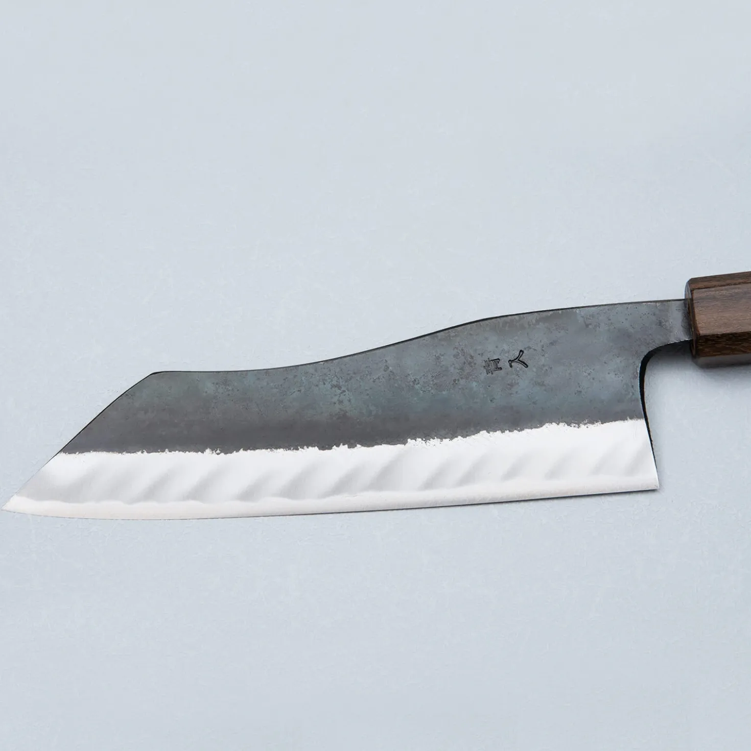 Hatsukokoro Kuronami Aogami #2 Hakata 16.5 cm