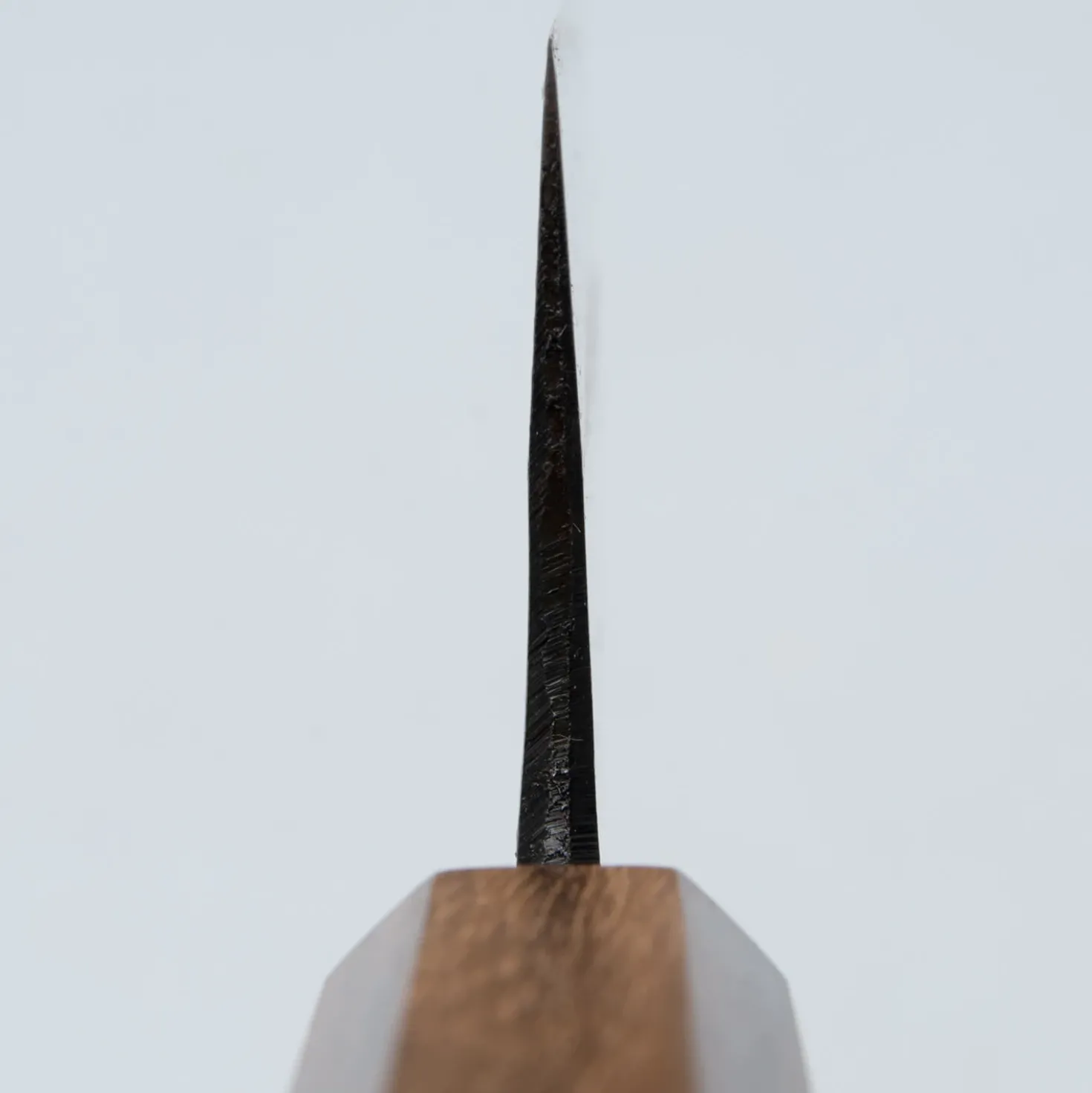 Hatsukokoro Kuronami Aogami #2 Hakata 16.5 cm