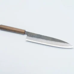 Hatsukokoro Kurosagi Aogami Super Bubinga Gyuto 24 cm