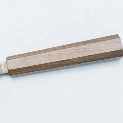 Hatsukokoro Kurosagi Aogami Super Bubinga Gyuto 24 cm
