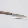 Hatsukokoro Kurosagi Aogami Super Bubinga Santoku 16.5 cm