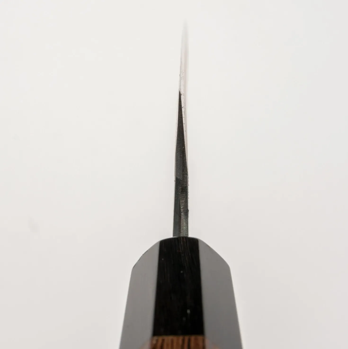 Hatsukokoro Kurosagi Aogami Super Petty 15 cm