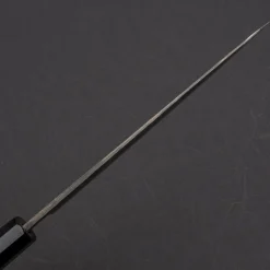Hatsukokoro Kurosagi Aogami Super Petty 15 cm