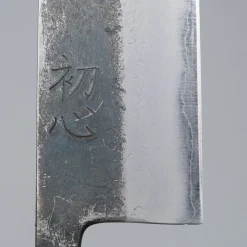 Hatsukokoro Kurosagi Aogami Super Gyuto 21 cm