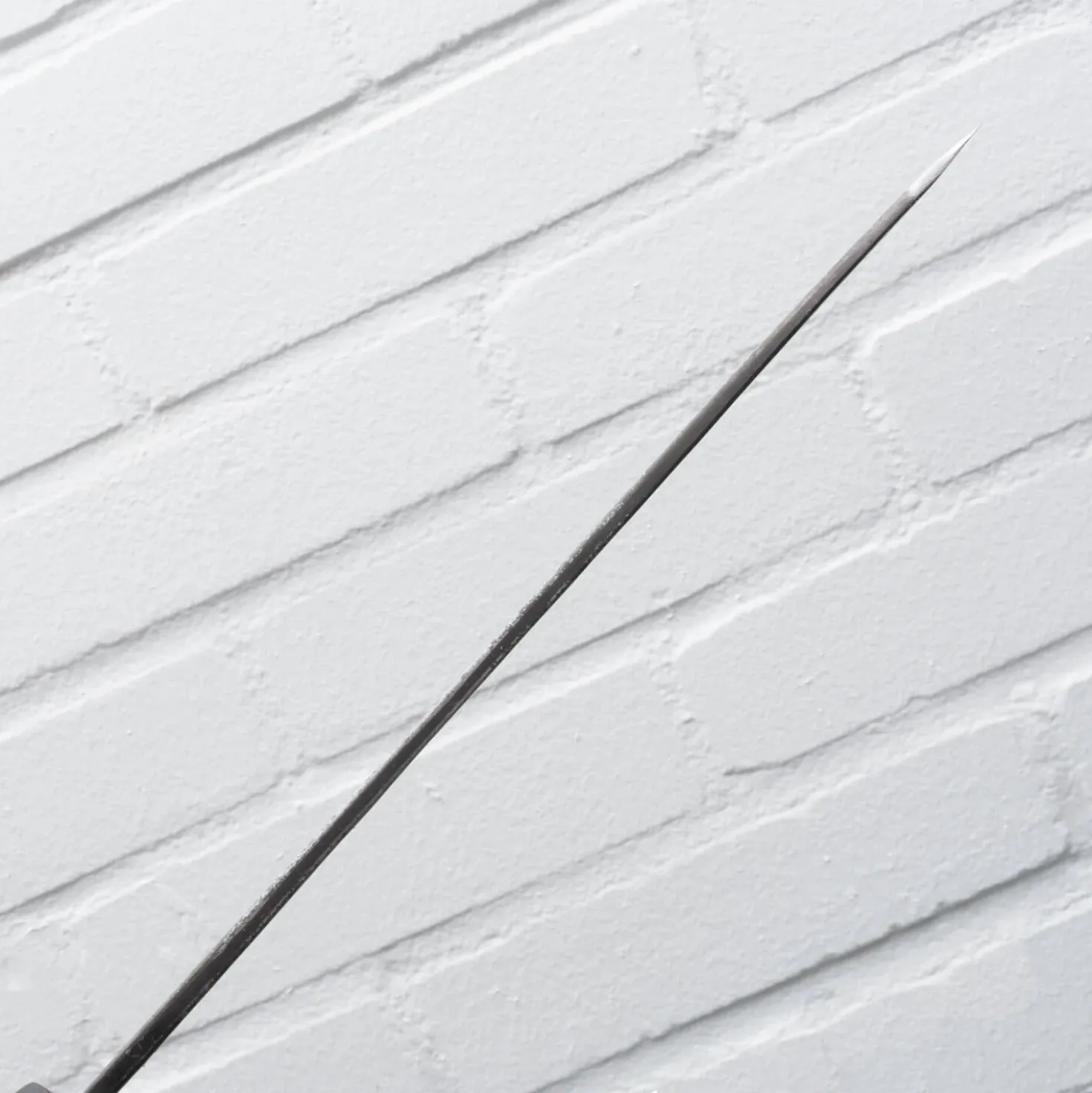 Hatsukokoro Kurosagi Aogami Super Gyuto 21 cm