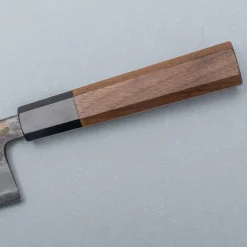Hatsukokoro Kurosagi Aogami Super Santoku 16.5 cm