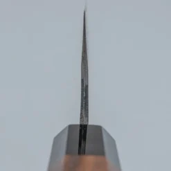 Hatsukokoro Kurosagi Aogami Super Santoku 16.5 cm