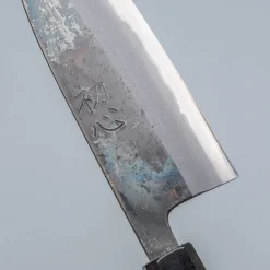 Hatsukokoro Kurosagi Aogami Super Santoku 16.5 cm