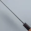 Hatsukokoro Kurosagi Aogami Super Nakiri 16.5 cm