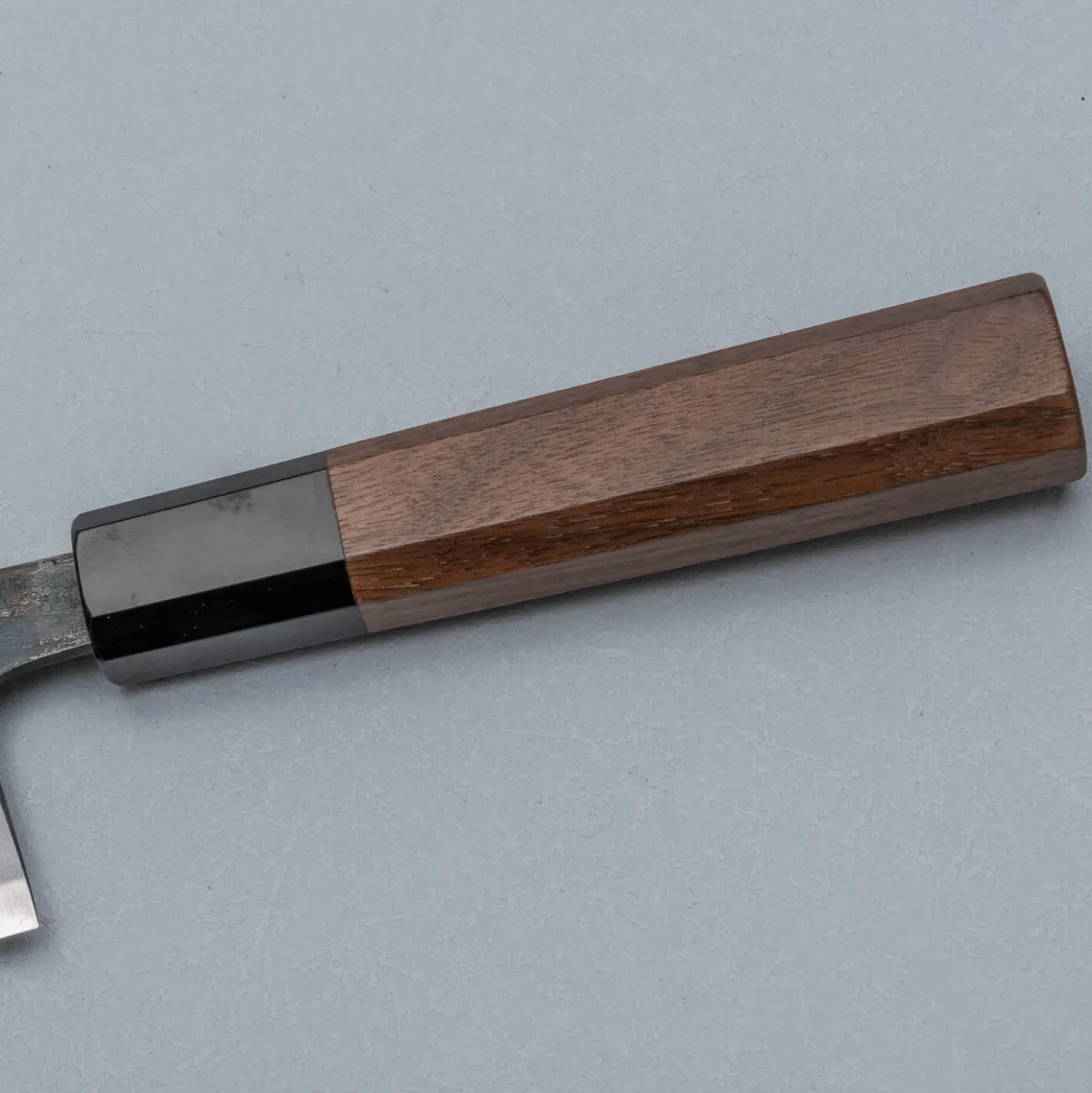 Hatsukokoro Kurosagi Aogami Super Nakiri 16.5 cm