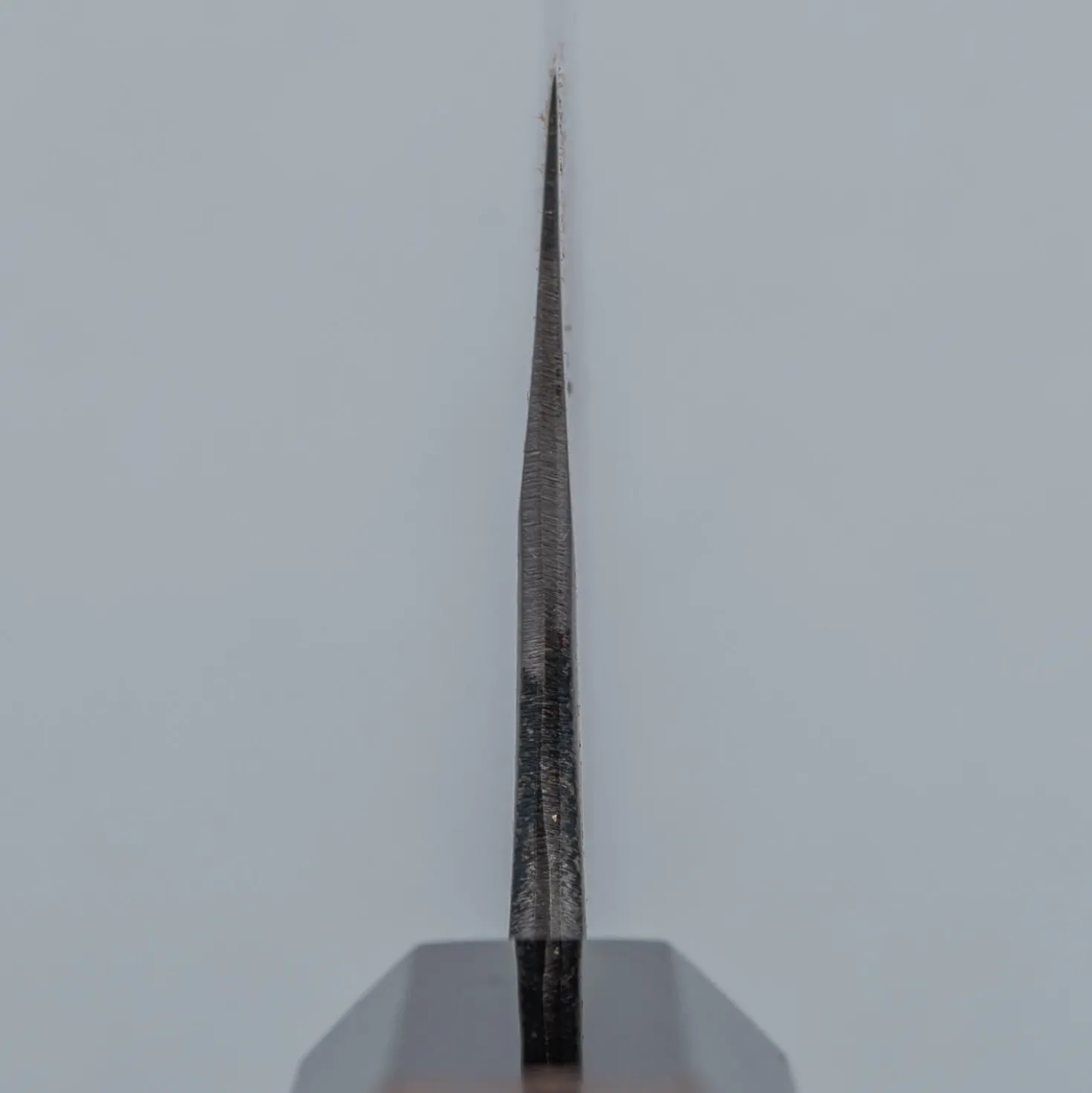 Hatsukokoro Kurosagi Aogami Super Nakiri 16.5 cm