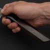 Hatsukokoro Kurosagi Aogami Super Kiritsuke 24 cm