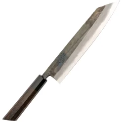 Hatsukokoro Kurosagi Aogami Super Kiritsuke 24 cm